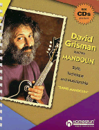 David Grisman Teaches Mandolin - Grisman, David