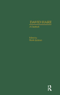 David Hare: A Casebook