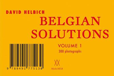 David Helbich: Belgian Solutions - Helbich, David