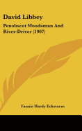 David Libbey: Penobscot Woodsman And River-Driver (1907)