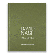 David Nash Full Circle