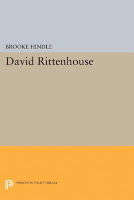 David Rittenhouse - Hindle, Brooke