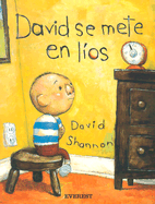 David Se Mete en Lios