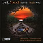 David Starobin Favorite Tracks, Vol. 2