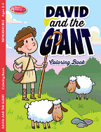 David & the Giant - Warner Press (Creator)