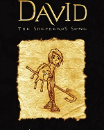 David: The Shepherd's Song: Volume 1