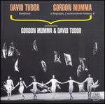 David Tudor: Rainforest; Gordon Mumma: 4 Mographs; Excerpts from Gestures 2