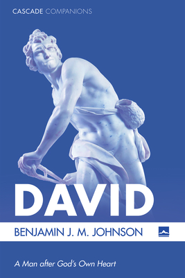 David - Johnson, Benjamin J M