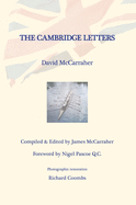 David's War Volume Three: The Cambridge Years