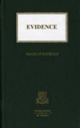 Davidson Evidence - Davidson, F