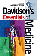 Davidson's Essentials of Medicine