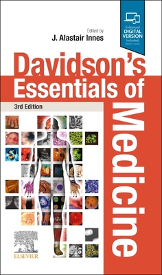 Davidson's Essentials of Medicine - Innes, J Alastair