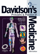 Davidsons Principles and Practice of Medicine - DAVIDSON