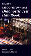 Davis' Laboratory and Diagnostic Test Handbook