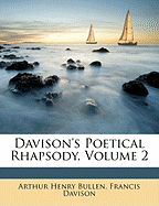 Davison's Poetical Rhapsody, Volume 2