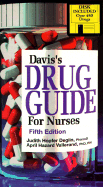 Davis's Drug Guide for Nurses: With Disk