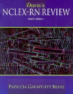 Davis's NCLEX-RN Review (Book )