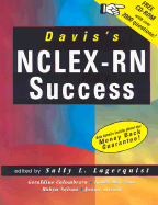Davis's Nclex-RN Success - Lagerquist, Sally L, RN, MS