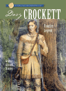 Davy Crockett: Frontier Legend - Stanley, George Edward