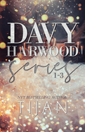 Davy Harwood: Complete Series