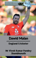 Dawid Malan: England Cricketer