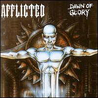 Dawn of Glory - Afflicted