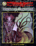 Dawn of the Overmind - Cordell, Bruce R