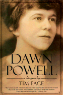 Dawn Powell - Page, Tim