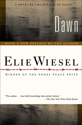 Dawn - Wiesel, Elie, and Frenaye, Frances (Translated by)