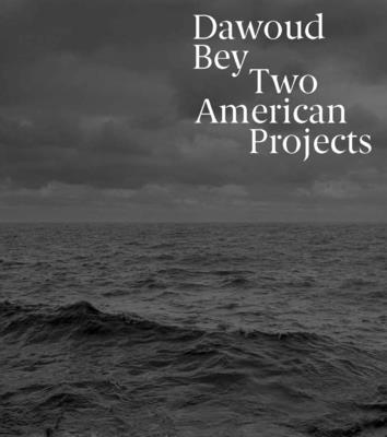Dawoud Bey: Two American Projects - Keller, Corey, and Sherman, Elisabeth, and Dyson, Torkwase (Contributions by)