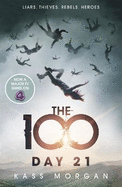 Day 21: The 100 Book Two