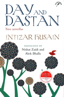 Day and Dastan: Two Novellas - 