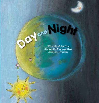 Day and Night: Day and Night - Kim, Mi-Hye