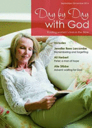 Day by Day with God September - December 2014: Rooting Women's Lives in the Bible