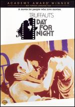 Day for Night - Franois Truffaut