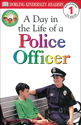 Day in the Life of a Police Officer - Hayward, Linda