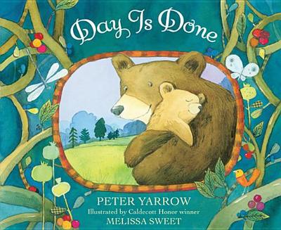 Day Is Done - Yarrow, Peter