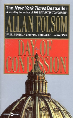 Day of Confession - Folsom, Allan