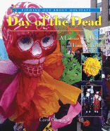 Day of the Dead: A Latino Celebration of Family and Life - Gnojewski, Carol