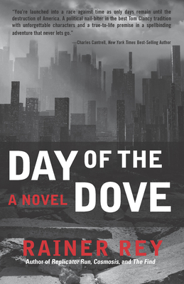 Day of the Dove - Rey, Rainer