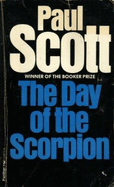 Day of the Scorpion