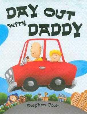 Day Out with Daddy - 