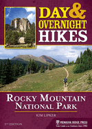 Day & Overnight Hikes: Rocky Mountain National Park