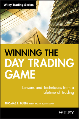 Day Trading Game - Busby
