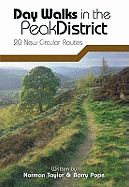 Day Walks in the Peak District: 20 New Circular Routes