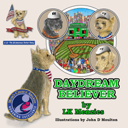 Daydream Believer: A 'JJ, The All-American Yorkie' Story