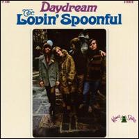 Daydream [Original LP] - The Lovin' Spoonful
