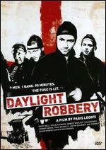 Daylight Robbery - Paris Leonti