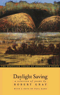 Daylight Saving: A Selection of Poems