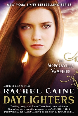 Daylighters - Caine, Rachel